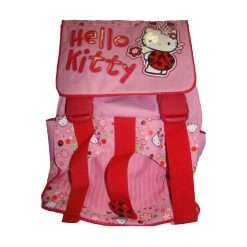 Zaino Estensibile Hello Kitty Lady Bug
