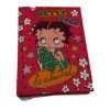 Diario Betty Boop Pocket Tessuto Edizione Speciale