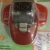Perforatore Fustella Pizzo Tonic