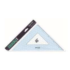 Squadra 35cm 45° Top Quality