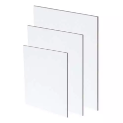 Cartone Telato per Pittura 24x30cm CWR