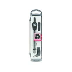 Compasso Koh-I-Noor Professional Con Innesto Universale