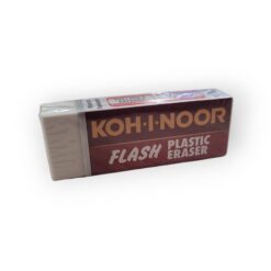 Gomma per Matita Flash Plastic Koh-I-Noor
