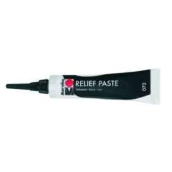 Pasta a Rilievo Marabu 20ml
