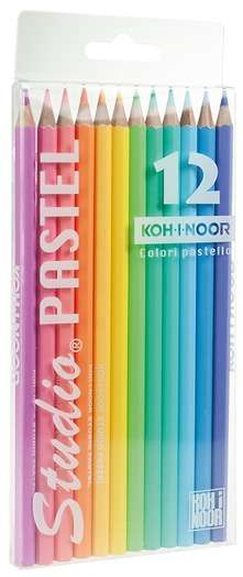 pastelli-koh-i-noor-12
