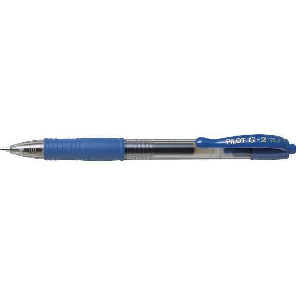 penna-pilot-g2-scatto-blu