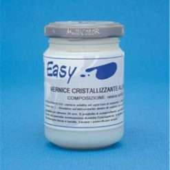 Vernice Cristallizzante all'Acqua Easy 130ml