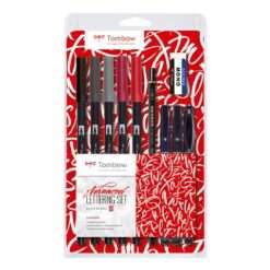 Set calligrafia ADVANCED by Luca Barcellona