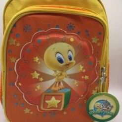 Zainetto Asilo Baby Looney Tunes - Titti