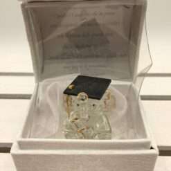 Bomboniera  Laurea Elefantino con Tocco