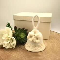 Campanella Fiori - Articolo da Regalo, Home Design