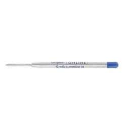 Cartuccia Refill Penna a Sfera Internazionale Blu
