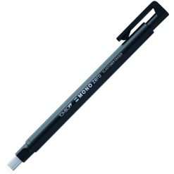 Gomma A Penna Tombow Mono Zero Punta Rettangolare