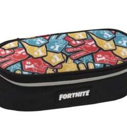 Astuccio Ovale Organizzato Foam Fingers Fortnite
