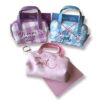 Mini Bag New Style Tinta Unita Hello Kitty