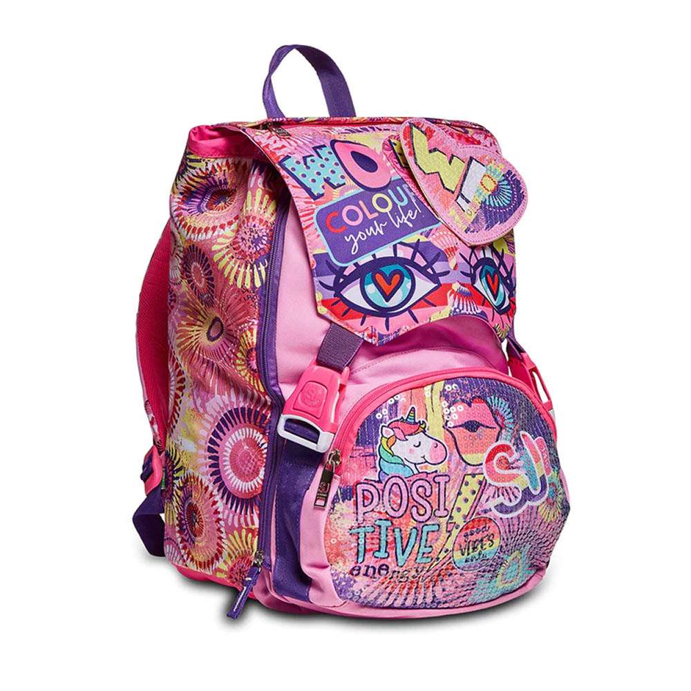 Zaino-estensibile-big-sj-gang-facce-girl (3) copia