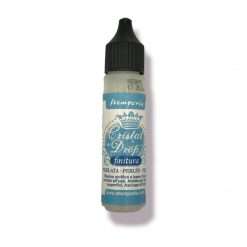Crystal Drop Finitura Perlata 20 ml