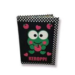 Diario 12 Mesi Keroppi