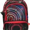 Zaino Americano Beat Sound Comix con Speaker Bluetooth