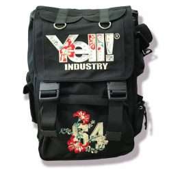 Zaino Estensibile Yell Industry