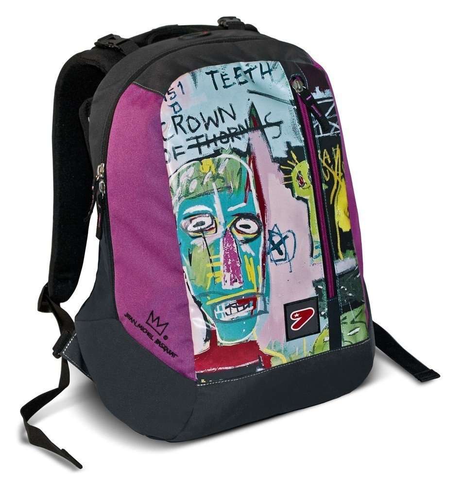 Zaino-seven-double-face-basquiat-limited-edition (1)
