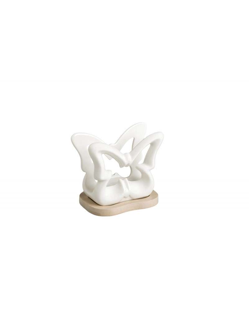 53075-PORTATOVAGLIOLI-FARFALLA-IN-PORCELLANA-BIANCA-CON-SUPPORTO-IN-BAMBOO-NATURALE