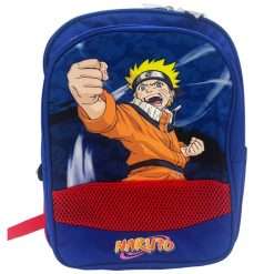 Zaino Asilo Naruto
