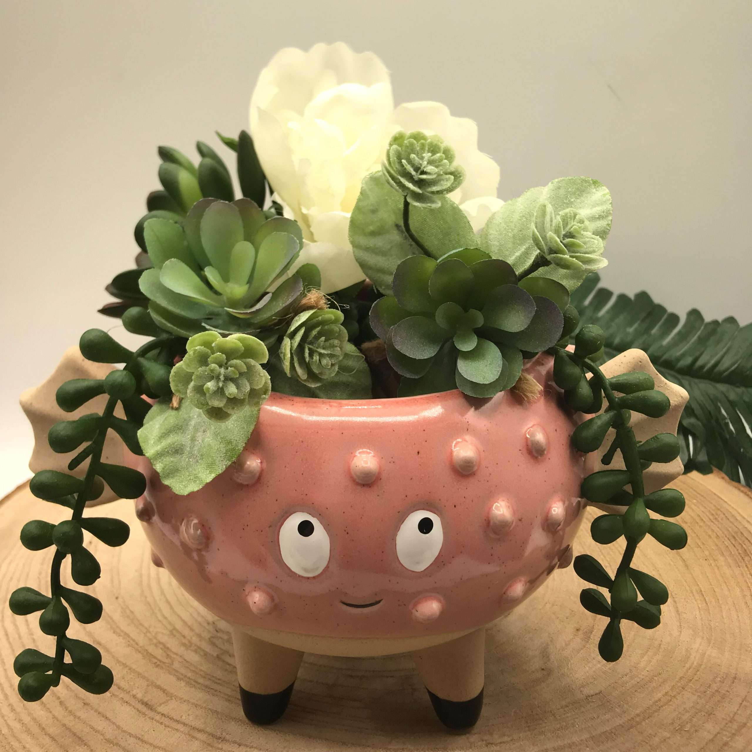 Pesce-palla-portapiantina-rosa-in-ceramica-19-x-10 (1)