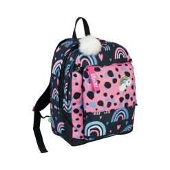 Zaino Pocket Up Sj Gang Ever Wingly Girl
