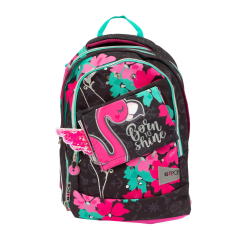 Zaino Estensibile Flamingo GoPop 2023