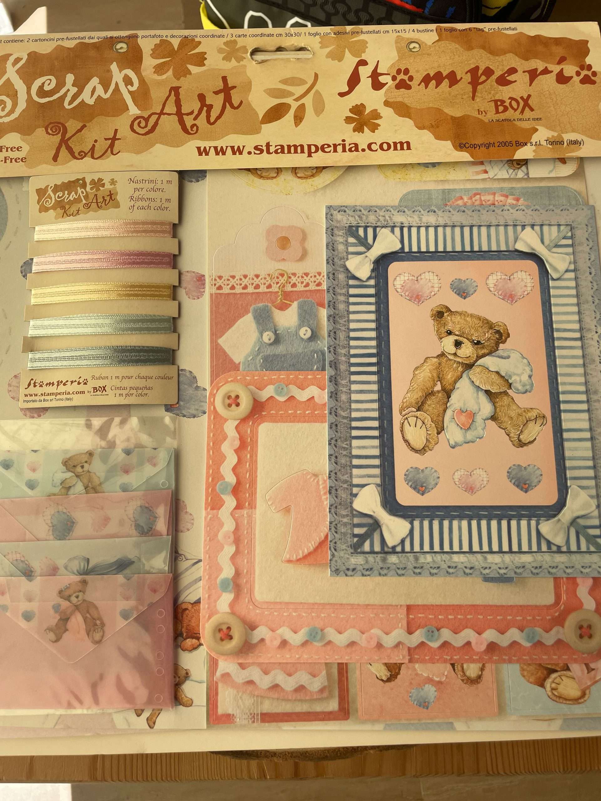 Babies (1)