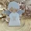 Set 20 Scatoline Porta Confetti Angelo Prima Comunione Boy Fai Da Te DIY