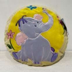 Cuscino Elefante Winnie The Pooh