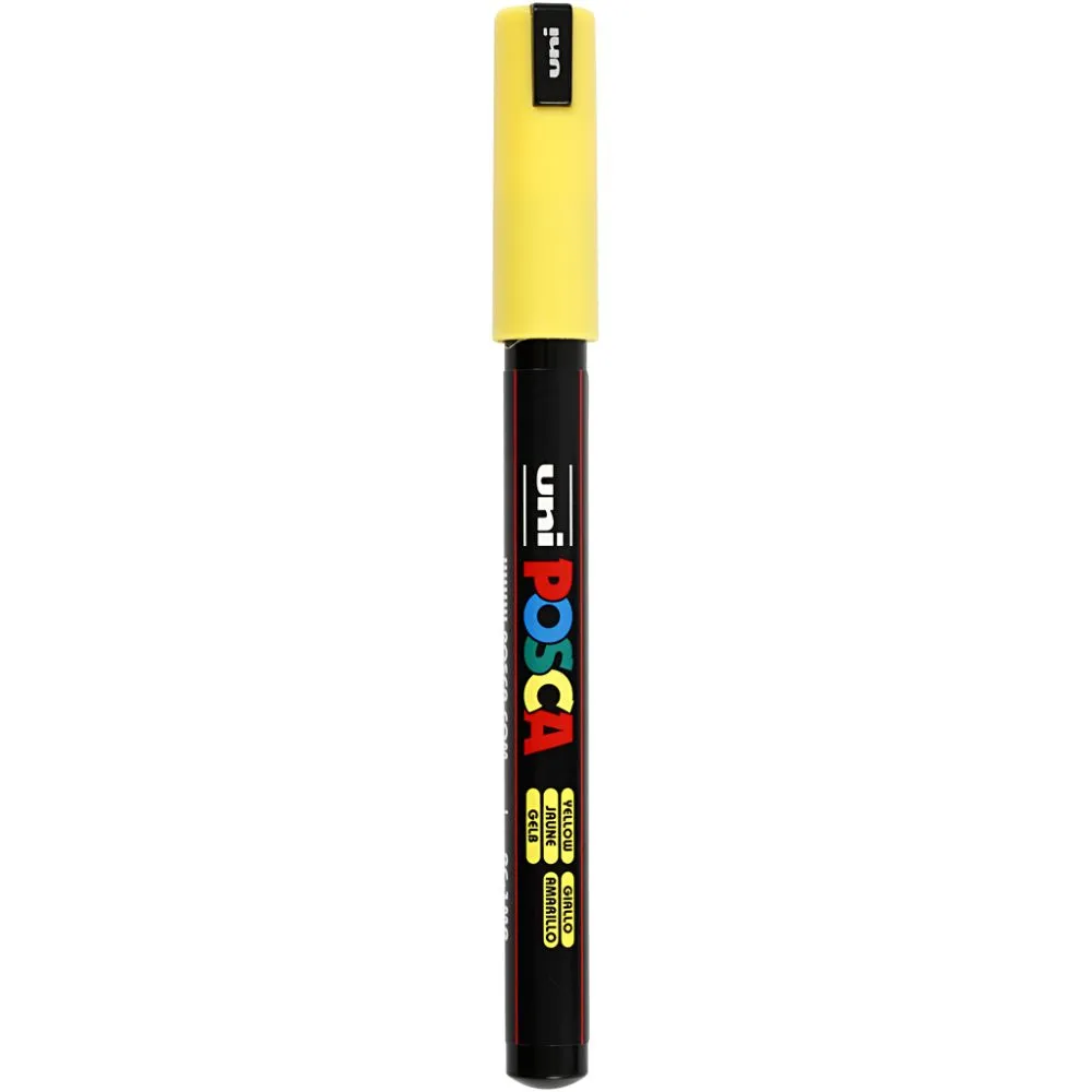 Uni-posca-fine-giallo (1)
