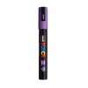 Pennarello Marker UNI POSCA PC-5M - New Color Viola