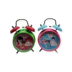 Sveglia Kimmidoll - Idea Regalo, Home Decor