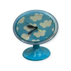 Sveglia Nuvoletta con Luce - Idea Regalo, Home Decor