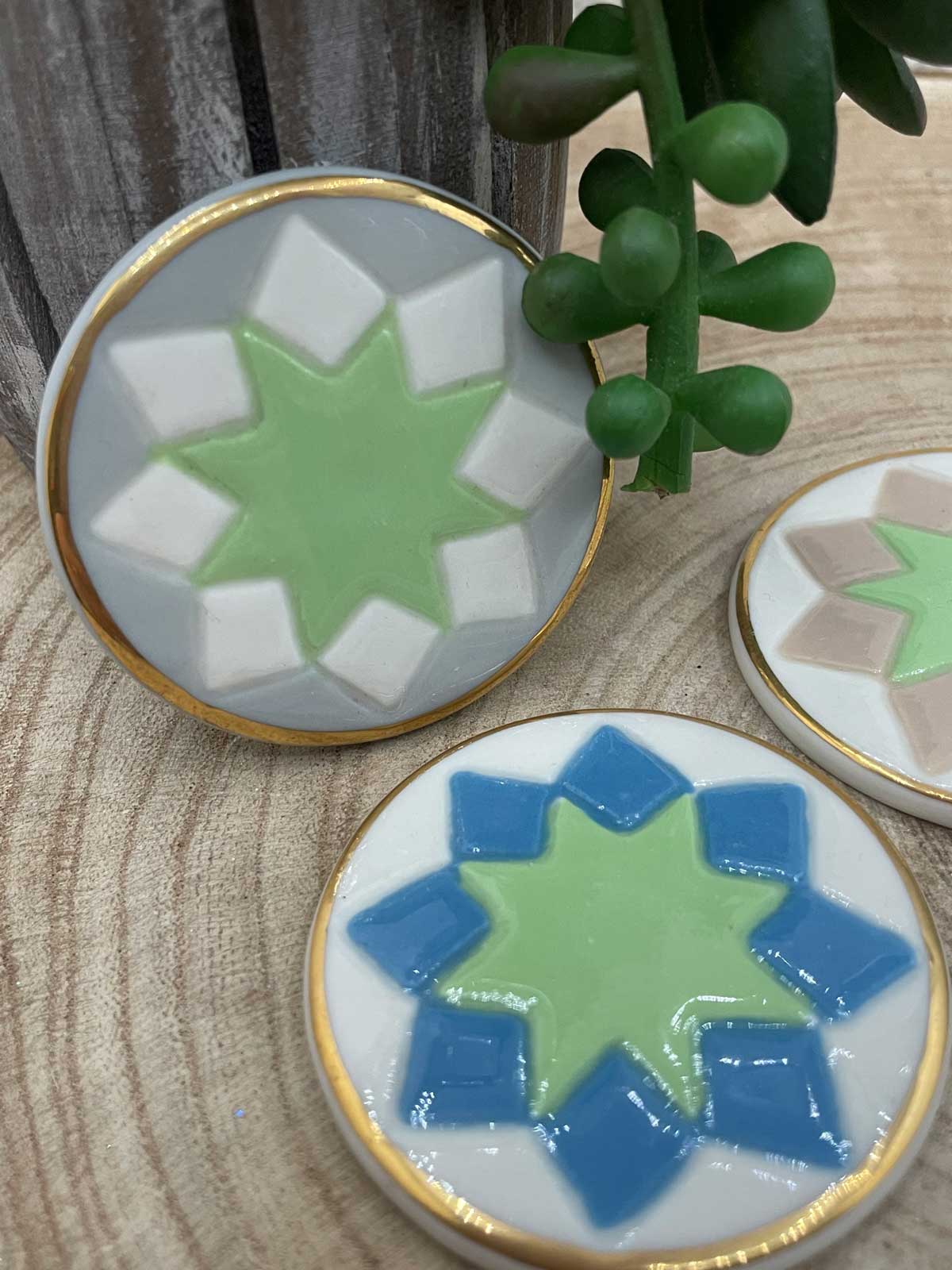 Calamita-tonda-decoro-mosaico (2)
