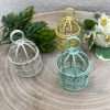Mini Gabbietta Scatolina - Articolo da Regalo, Home Design