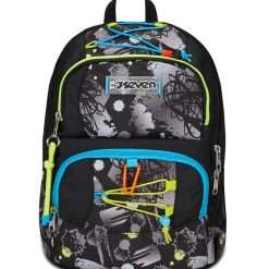 Zaino Advanced Pockets Seven - Feeling Me