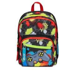Zaino Doppio Scomparto Sj Ever - Playjam Boy