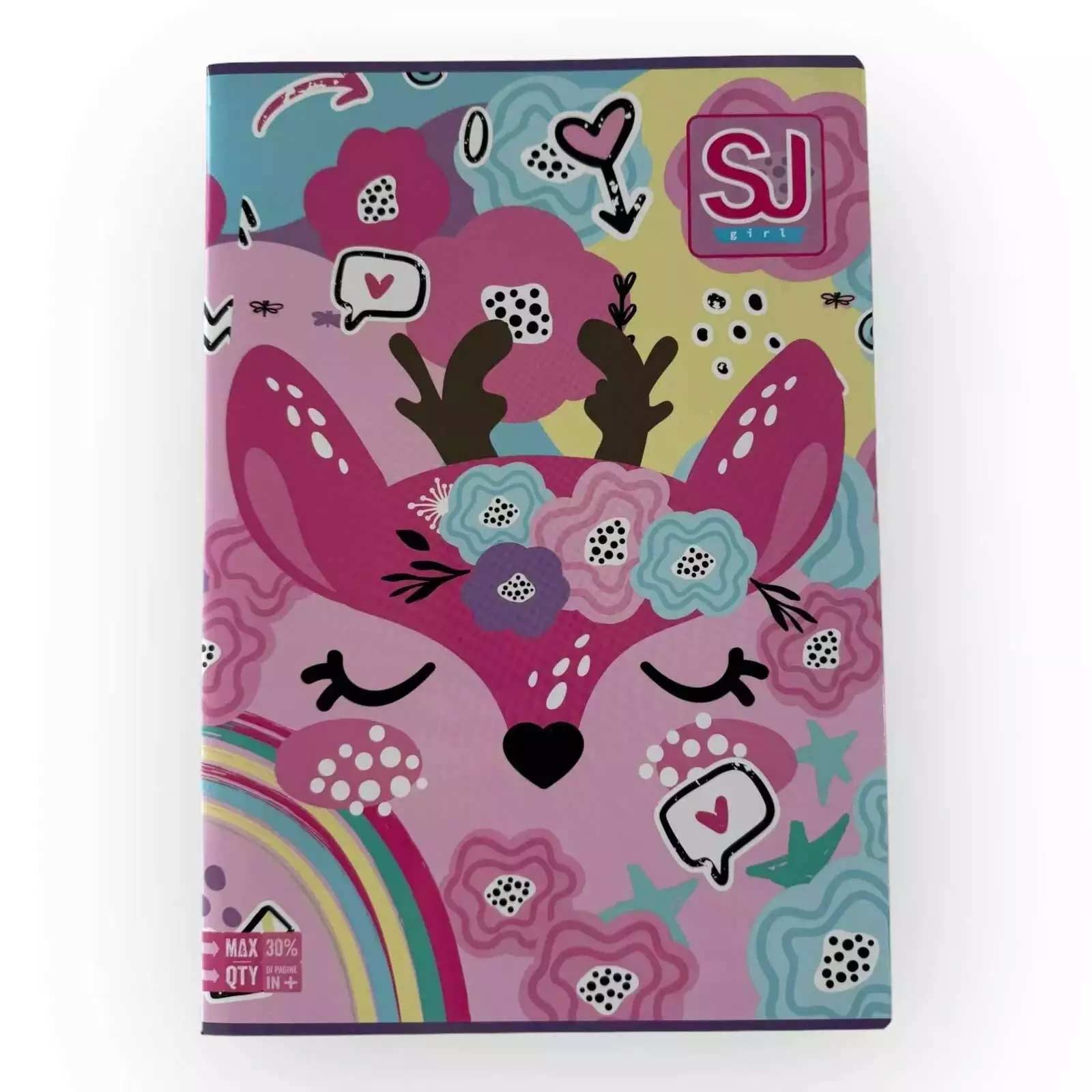 Maxi-quaderno-sj-gang-animali-girl (2)