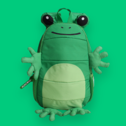Zainetto 3D - Tinta Unita Kids