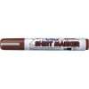 Pennarello per Tessuto Artline T-Shirt Marker - Marrone