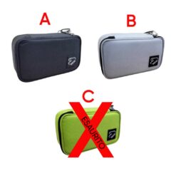 Astuccio Quick Case Seven Tech Line