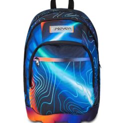 Zaino Dual Seven - Mapset Boy