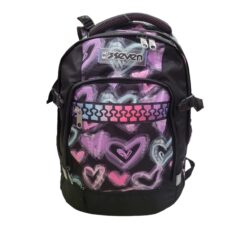 Zaino Seven Ergonomico Updown Twice - Brilliant Heart