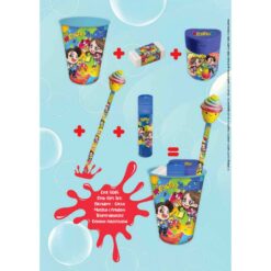 Desk Gift Set Me Contro Te