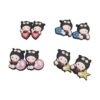 STOCK 13 PZ Decorazione Auricolari Marimaru - Gadget