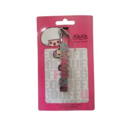 STOCK 10 PZ Portachiavi Jaja - Gadget